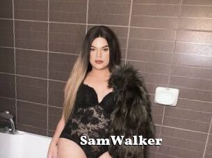 SamWalker