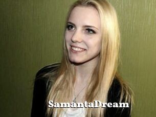 SamantaDream