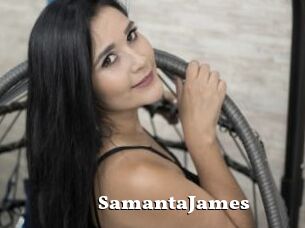 SamantaJames