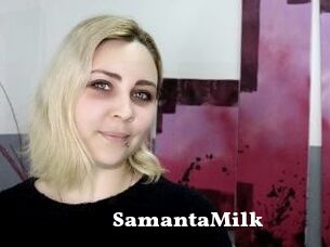 SamantaMilk
