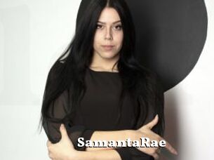 SamantaRae