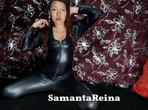 SamantaReina