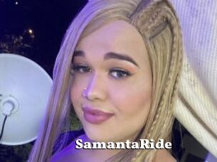 SamantaRide