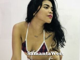 SamantaWest