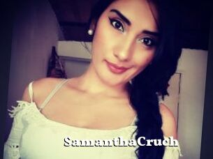 SamanthaCruch