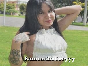SamanthaGreyyy