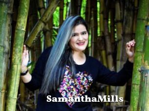 SamanthaMills