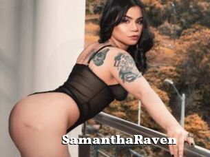 SamanthaRaven