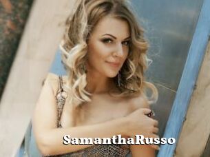 SamanthaRusso