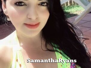 SamanthaRyans