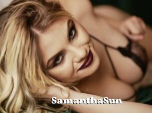 SamanthaSun