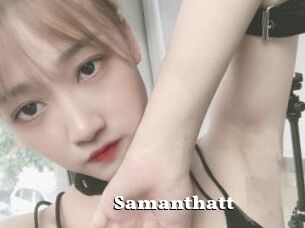Samanthatt