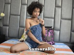 SamaraRio