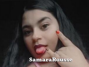 SamaraRousse