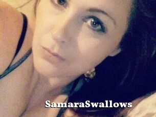 SamaraSwallows