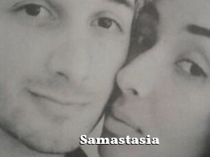 Samastasia
