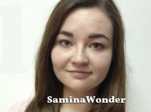 SaminaWonder