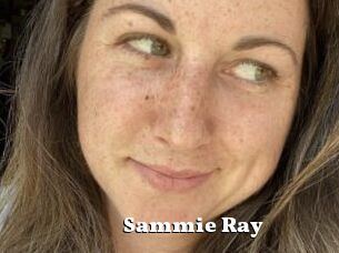 Sammie_Ray