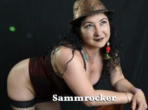 Sammrocker
