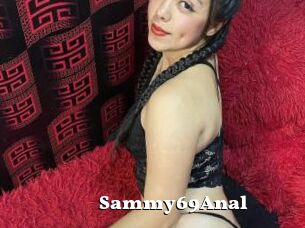 Sammy69Anal