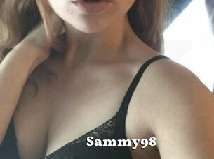 Sammy98