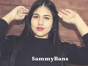 SammyBans