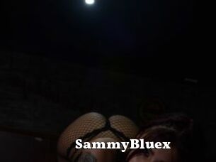 SammyBluex