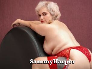 SammyHarper