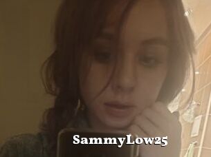 SammyLow25