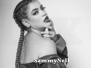 SammyNell