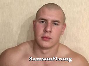 SamsonStrong