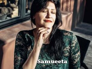 Samueeta