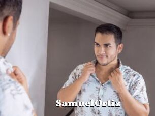 SamuelOrtiz
