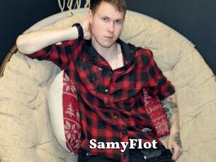 SamyFlot
