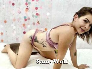 SamyWolf