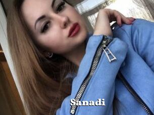Sanadi