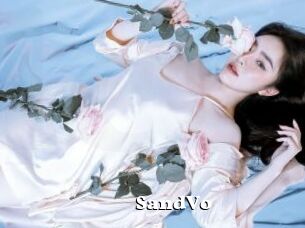 SandVo