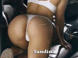 Sandina