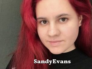 SandyEvans