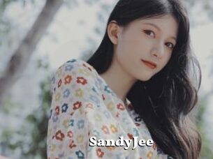 SandyJee