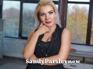 SandyParsleynew