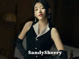 SandySherry