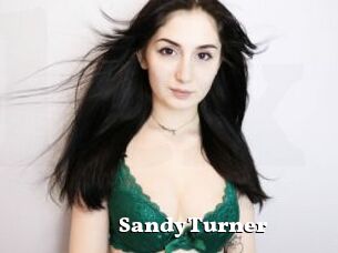 SandyTurner