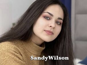 SandyWilson