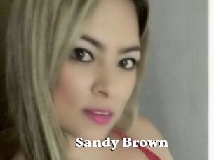 Sandy_Brown