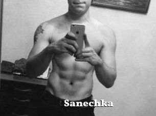 Sanechka