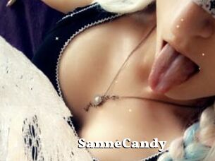 SanneCandy