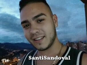 SantiSandoval