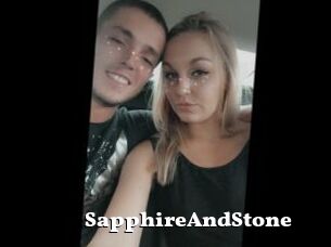 SapphireAndStone