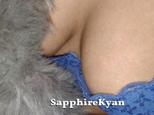 SapphireKyan